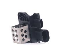 Resistenza in serie, motore elettrico (ventola del radiatore) HANS PRIES 723 988