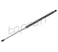 TOPRAN 724 000 Ammortizatore pneumatico, Cofano bagagli /vano carico per CITROËN