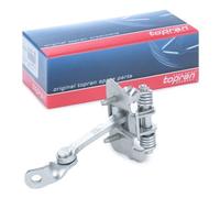 TOPRAN 724 007 Fermaporta adatto per PEUGEOT 206 2 volumi /Coda spiovente (2A/C)