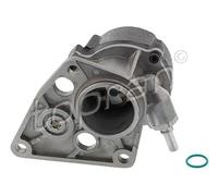 TOPRAN 724 014 Pompa depressione Sistema frenante Depressore freni Depressore servofreno Pompa depressione freni