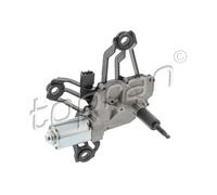 TOPRAN 724 044 Motore tergicristallo per CITROËN,PEUGEOT