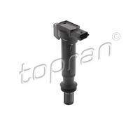 TOPRAN 724 050 Bobina d'accensione per CITROËN,DS,OPEL,PEUGEOT,VAUXHALL
