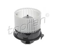 TOPRAN 724 152 Ventilatore abitacolo per CITROËN,PEUGEOT