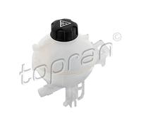 TOPRAN 724 191 Serbatoio compensazione, Refrigerante per CITROËN,DS,OPEL,PEUGEOT