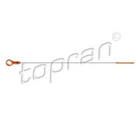 TOPRAN 724 209 Asta controllo livello olio per CITROËN,DS,OPEL,PEUGEOT,VAUXHALL