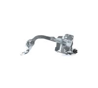 TOPRAN 724 215 Fermaporta adatto per PEUGEOT 206 2 volumi /Coda spiovente (2A/C)