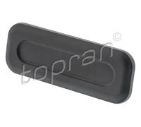 TOPRAN 724 242 Maniglia cofano posteriore per CITROËN,PEUGEOT