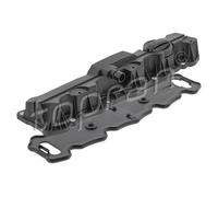 TOPRAN 724 355 Copritestata per CITROËN,OPEL,PEUGEOT