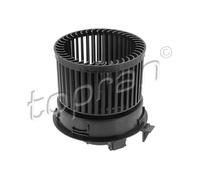 TOPRAN 724 420 Ventilatore abitacolo per CITROËN,DS,PEUGEOT