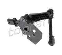 TOPRAN 724 472 Sensore, regolazione portata dei fari per CITROËN,OPEL,PEUGEOT,VA