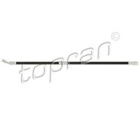 TOPRAN 820 206 Flessibile del freno per KIA
