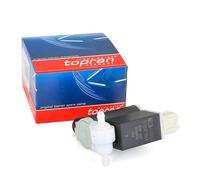 TOPRAN 820 407 Pompa acqua lavaggio Pulizia cristalli per HYUNDAI i10 (PA)