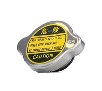 TOPRAN 820 444 Tappo, serbatoio refrigerante