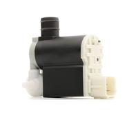 TOPRAN 820 447 Pompa acqua lavaggio, Pulizia cristalli