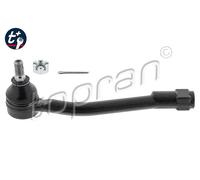 TOPRAN 820 574 Testa barra d'accoppiamento per HYUNDAI