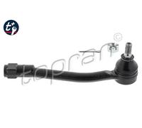 TOPRAN 820 575 Testa barra d'accoppiamento per HYUNDAI
