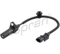 TOPRAN 820 600 Generatore di impulsi, Albero a gomiti per HYUNDAI,KIA
