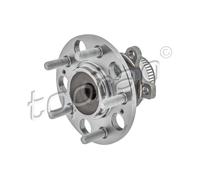 TOPRAN 820 609 Cuscinetto ruota per HYUNDAI,KIA