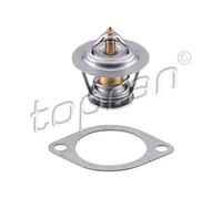 TOPRAN 820 672 Termostato motore per HYUNDAI TERRACAN (HP) per KIA K2700 (SD)