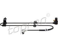TOPRAN 820 706 Sensore, N° giri ruota per HYUNDAI