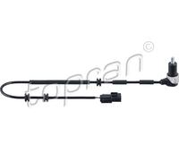TOPRAN 820 712 Sensore, N° giri ruota per HYUNDAI