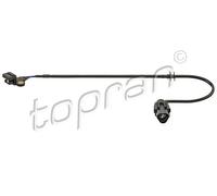 TOPRAN 820 727 Generatore di impulsi, Albero a gomiti per KIA