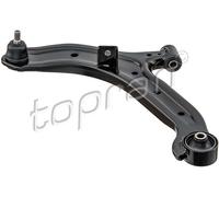 TOPRAN 820 819 Braccio oscillante, Sospensione ruota per HYUNDAI