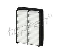 TOPRAN 820 856 Filtro aria per HYUNDAI