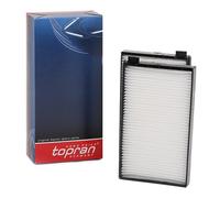 TOPRAN 820 879 Filtro abitacolo