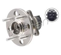 TOPRAN 820 935 Cuscinetto ruota per HYUNDAI,KIA