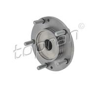 TOPRAN 820 939 Mozzo ruota per KIA