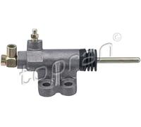 TOPRAN 820 982 Cilindro secondario, Frizione per HYUNDAI