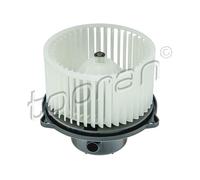 TOPRAN 821 057 Ventilatore abitacolo per HYUNDAI