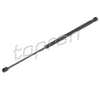 TOPRAN 821 071 Ammortizatore pneumatico, Cofano bagagli /vano carico per KIA
