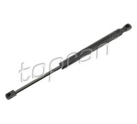 TOPRAN 821 072 Ammortizatore pneumatico, Cofano bagagli /vano carico per KIA