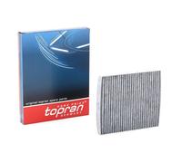 TOPRAN 821 091 Filtro abitacolo per HYUNDAI ix35 (LM, EL, ELH) Cartuccia filtro