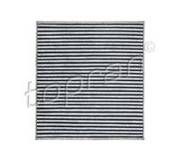 TOPRAN 821 091 Filtro, Aria abitacolo per HYUNDAI,KIA