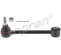 TOPRAN 821 101 Asta/Puntone, Stabilizzatore per HYUNDAI