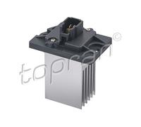 TOPRAN 821 199 Resistenza, Ventilatore abitacolo per HYUNDAI,KIA