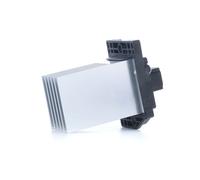 TOPRAN 821 199 Resistenza ventola abitacolo