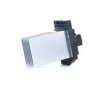 TOPRAN 821 199 Resistenza ventola abitacolo per HYUNDAI TUCSON (JM)