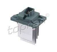 TOPRAN 821 200 Resistenza, Ventilatore abitacolo per HYUNDAI,KIA