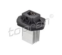 TOPRAN 821 202 Regolatore, Ventitlatore abitacolo per HYUNDAI,KIA