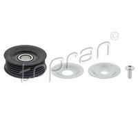 TOPRAN 821 323 Galoppino/Guidacinghia, Cinghia Poly-V per HYUNDAI,KIA