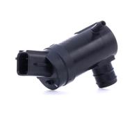 TOPRAN 821 479 Pompa acqua lavaggio Pulizia cristalli per HYUNDAI i10 (IA)