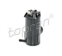 TOPRAN 821 562 Pompa acqua lavaggio, Pulizia cristalli per HYUNDAI