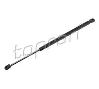 TOPRAN 821 812 Ammortizatore pneumatico, Cofano bagagli /vano carico per HYUNDAI