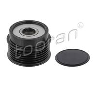 TOPRAN 821 821 Dispositivo ruota libera alternatore per HYUNDAI,KIA