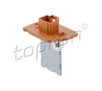 TOPRAN 821 952 Resistenza, Ventilatore abitacolo per HYUNDAI,KIA