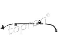 TOPRAN 822 043 Sensore, N° giri ruota per HYUNDAI
